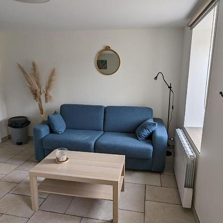 Вилла La Couze Pavin Saint-Diery Экстерьер фото